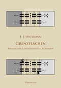 Cover: Grenzfl&auml;chen - Daedalus