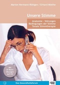 Cover: Unsere Stimme - Schulz-Kirchner