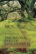 Cover: The Second Part of King Henry IV - Cambridge University Press