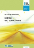 Cover: Bildung und Demographie - Hanns-Seidel-Stiftung