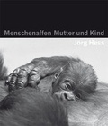 Cover: Menschenaffen - Mutter und Kind - Echtzeit Verlag