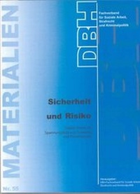 Abbildung von: Sicherheit und Risiko - DBH