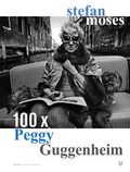 Cover: 100 x Peggy Guggenheim - NIMBUS. Kunst und B&uuml;cher AG