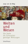 Cover: Welten und Wesen - Urachhaus