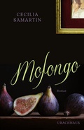 Cover: Mofongo - Urachhaus