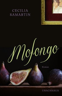 Enlarge image Cover: Mofongo - Urachhaus