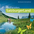 Cover: Kunst zu leben im Bioparadies - Kulturverlag Polzer