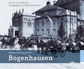 Cover: Bogenhausen - Volk Verlag