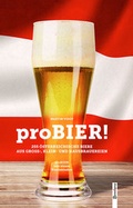 Cover: proBIER! - Berenkamp
