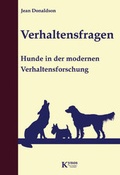 Cover: Verhaltensfragen - Kynos
