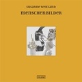 Cover: Menschenbilder - Nicolai Verlag