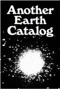 Cover: Another Earth Catalog - Spector Books