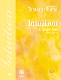 Abbildung von: Intuition - Editionen Halbig