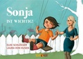 Cover: Sonja ist wichtig! - SchauHoer Verlag