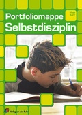 Cover: Portfoliomappe Selbstdisziplin - Verlag an der Ruhr