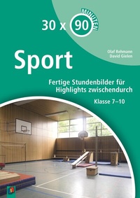 Abbildung von: Sport - Verlag an der Ruhr