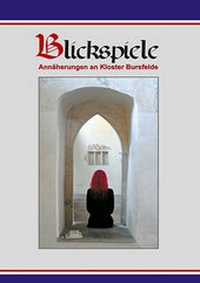 Enlarge image Cover: Blickspiele - ConferencePoint