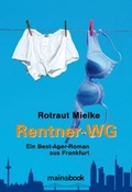 Cover: Rentner-WG - MainBook