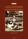 Cover: Uellendahl - Sutton