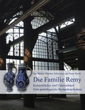 Cover: Die Familie Remy. - Legat-Verlag