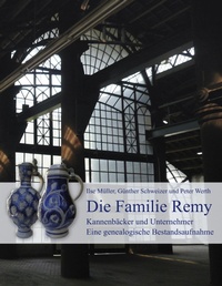 Enlarge image Cover: Die Familie Remy. - Legat-Verlag