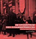 Cover: Im Epizentrum des Zusammenbruchs - Metroverlag