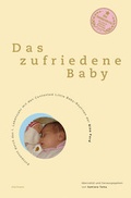 Cover: Das zufriedene Baby - Dielmann, Axel