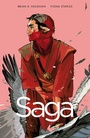 Cover: Saga 2 - Cross Cult Entertainment
