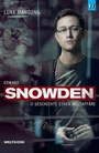 Cover: Edward Snowden - WELTKIOSK