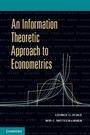 Cover: An Information Theoretic Approach to Econometrics - Cambridge University Press