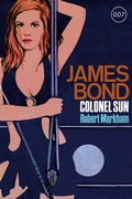 Cover: James Bond 15: Colonel Sun - Cross Cult