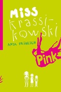 Cover: Miss Krassikowski Vol. 1 - Oetinger