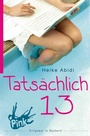 Cover: Tatsächlich 13 - Oetinger