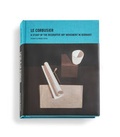 Cover: Le Corbusier - Vitra Design Museum