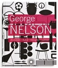 Cover: George Nelson - Vitra Design Museum