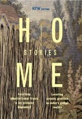 Cover: Home Stories - Snoeck