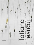 Cover: Tatiana Trouv&eacute;: I Tempi Doppi - Snoeck