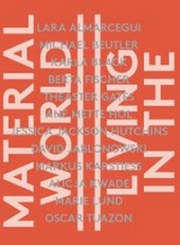 Enlarge image Cover: Living in the Material World - Snoeck