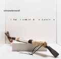 Cover: Simone Demandt: Instrumenta Sceleris - Snoeck