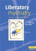 Cover: Liberatory Psychiatry - Cambridge University Press