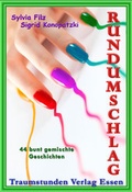 Cover: Rundumschlag - Traumstunden