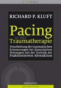 Cover: Pacing in der Traumatherapie - G. P. Probst Verlag