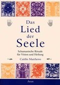 Cover: Das Lied der Seele - Arun