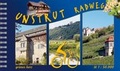 Cover: Unstrut-Radwanderweg - gr&uuml;nes herz