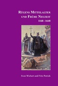 Cover: R&uuml;gens Geschichte von den Anf&auml;ngen bis zur Gegenwart in f&uuml;nf Teilen - r&uuml;gendruck Putbus