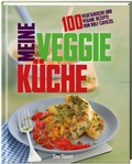 Cover: Meine Veggie-K&uuml;che - Tre Torri Verlag
