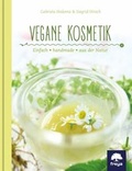 Cover: Vegane Kosmetik - Freya