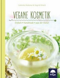 Abbildung von: Vegane Kosmetik - Freya