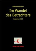 Cover: Im Wandel des Betrachters - Verlag Rote Zahlen
