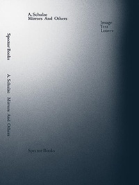 Enlarge image Cover: Mirrors and Others - Spector Books